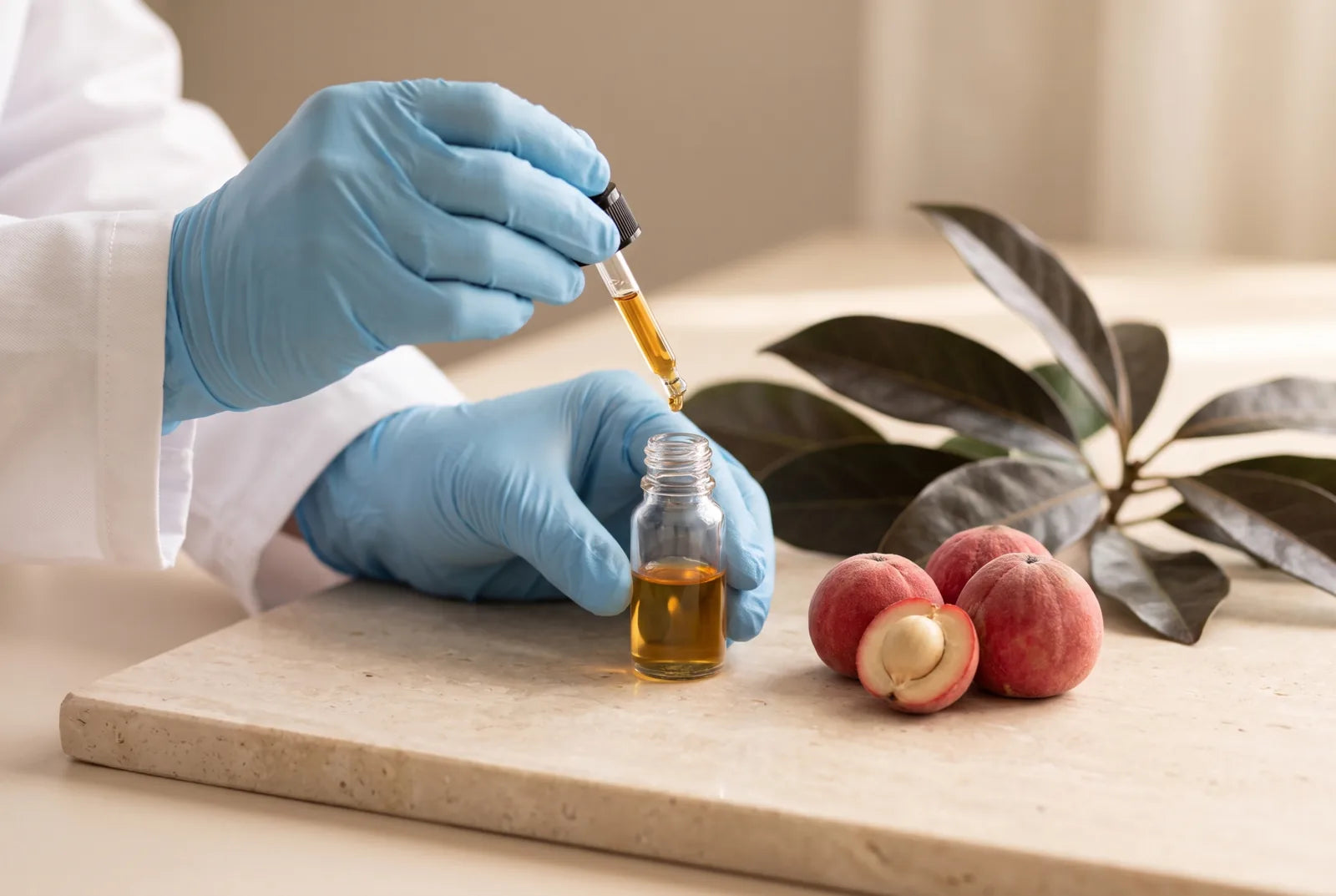 Science at the heart of Blushwood Health