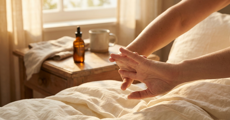Blushwood Berry Extract and Joint Health: How Blushwood Berry Extract Supports Your Body's Inflammation Response