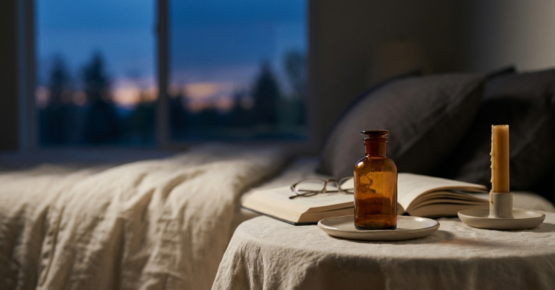 Blushwood Berry Extract and Sleep: How Blushwood Berry Polyphenols Support Cellular Repair at Night