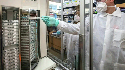 Blushwood Berry Seed Extract natural cancer treatment breakthrough