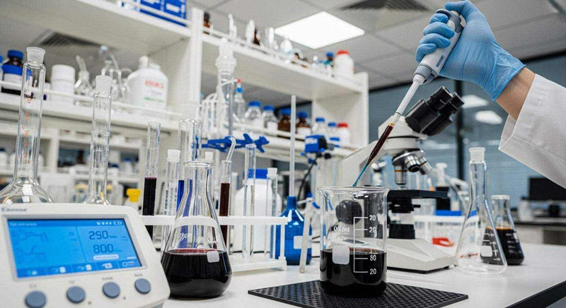 Why Lab Testing Matters So Much for Your Blushwood Berry Extract Tincture