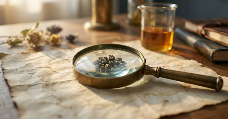 Why Eurofins Lab Testing Matters for Your Blushwood Berry Extract