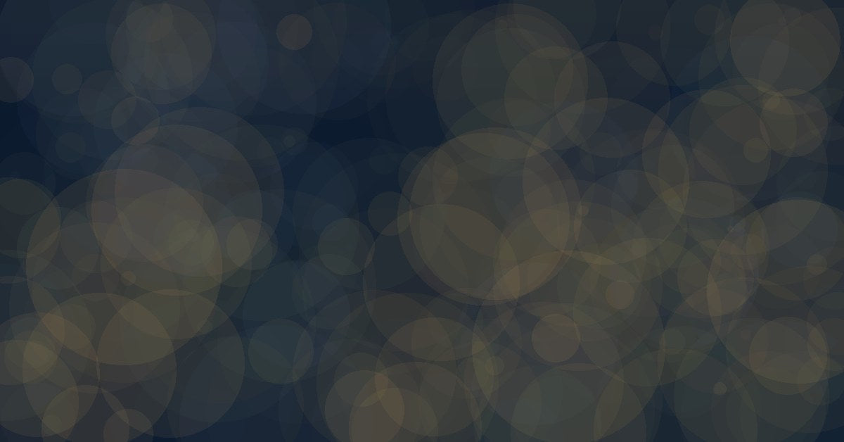 Abstract warm editorial cover in dusk navy and amber tones evoking calm, vitality, and healthy ageing, with soft glowing botanical shapes and no text.