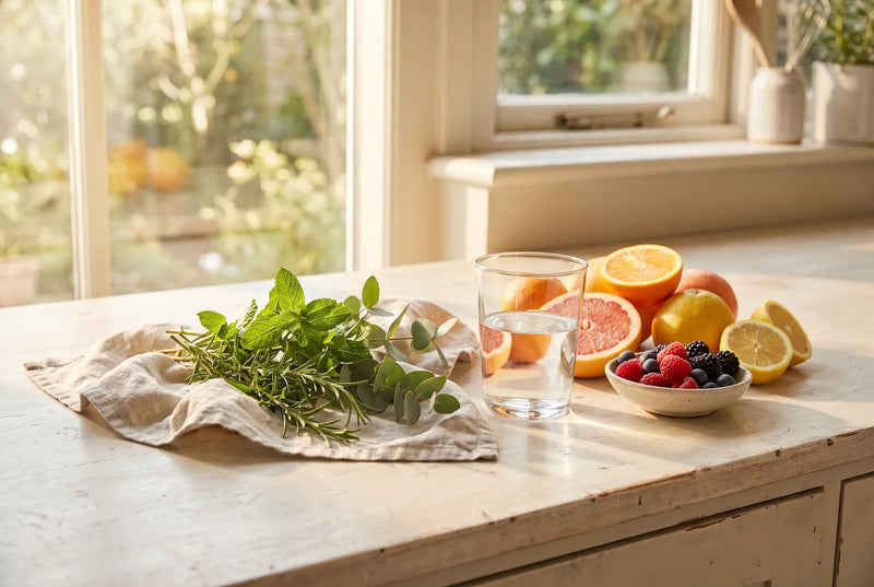 Blushwood Berry Extract and Immune Support: An Honest Look