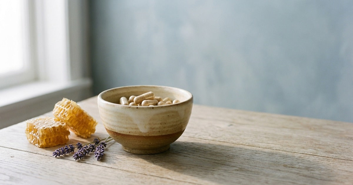 Blushwood Berry Extract for Inflammation: How Blushwood Berry Extract Supports Your Body's Natural Response