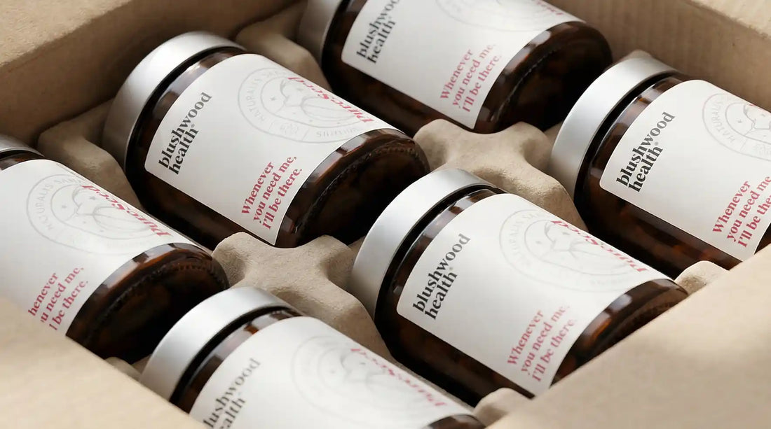 How to Get the Best Results from Your Blushwood Health Routine