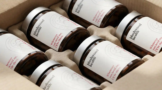 How to Get the Best Results from Your Blushwood Health Routine