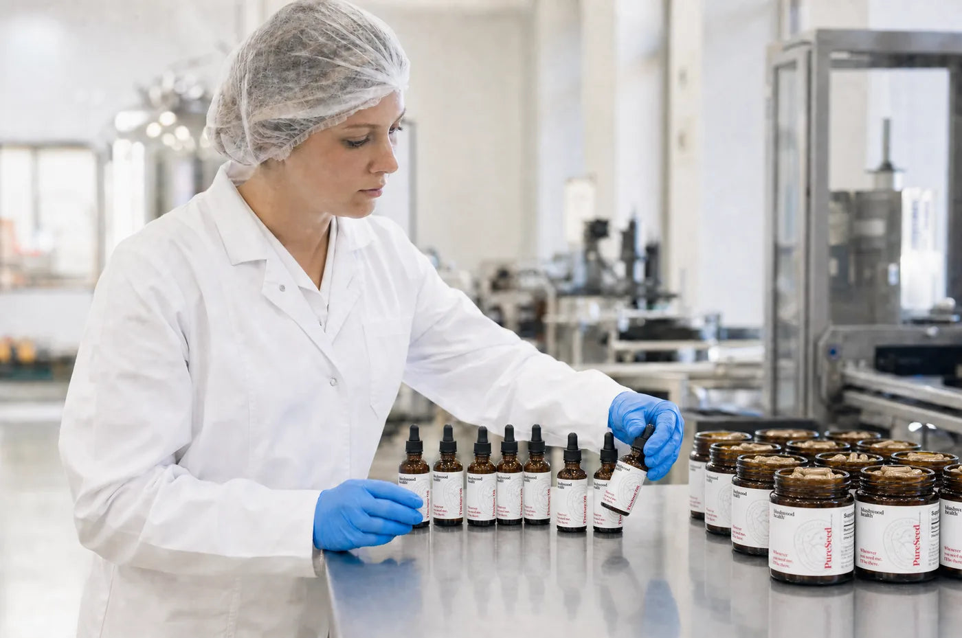 What People Use Blushwood Berry Extract For — 3,500 Surveyed