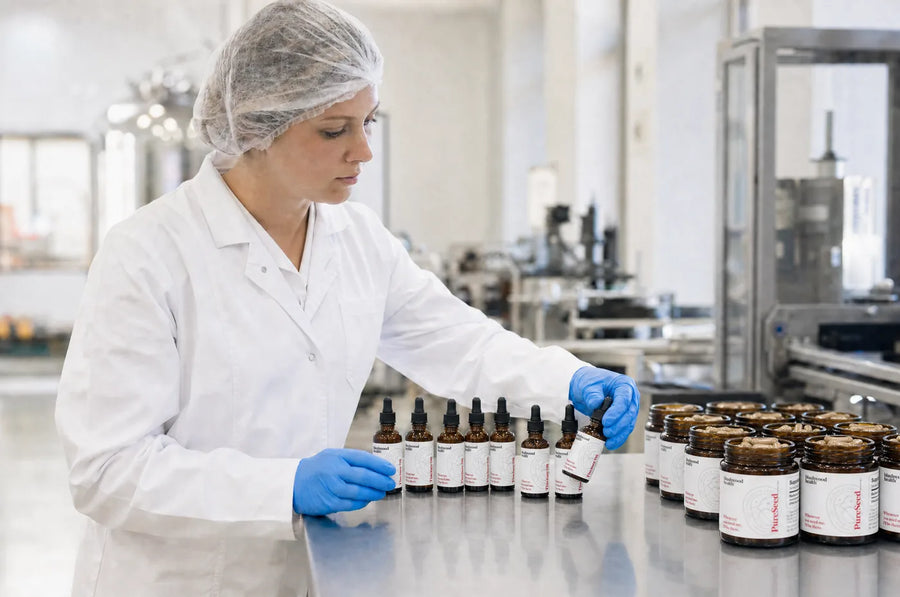What People Use Blushwood Berry Extract For — 3,500 Surveyed