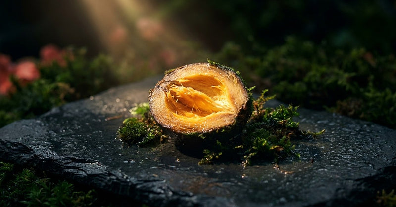Blushwood Berry Extract and Cellular Health: How Blushwood Berry Extract Supports Your Cells