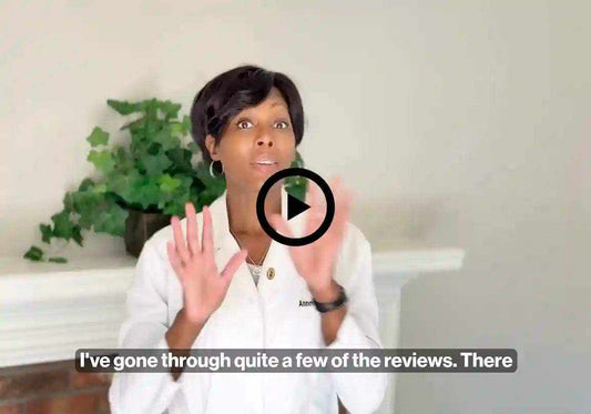 Independent medical review by Dr. Kyle analyzing EBC-46 Blushwood berry extract research, laboratory testing, and clinical evidence for anti-cancer and wellness applications