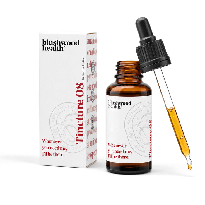 Tincture