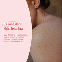 Tintura Blushwood Health EBC-46 | Estratto di semi di bacche di Blushwood | 50 ml | Testato in laboratorio