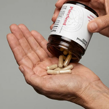 Blushwood Health EBC-46 Capsules | Blushwood Berry Seed Extract | 500mg | Lab-Tested