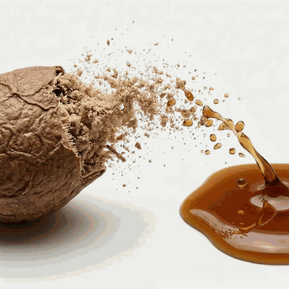 EBC-46 Blushwood Berry Tincture bottle with dropper, 10:1 botanical extract for sublingual and topical use