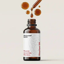 Blushwood Health EBC-46 Tincture | Blushwood Berry Seed Extract | 50 ml | Lab-Tested