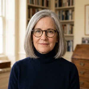 Charlotte Walsh
