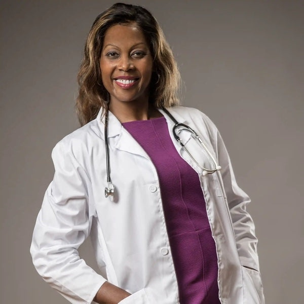 Dr. Annmarie Kyle, M.D., Blushwood Health Medical Advisor